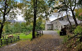 Agriturismo Al Castagno Abetone